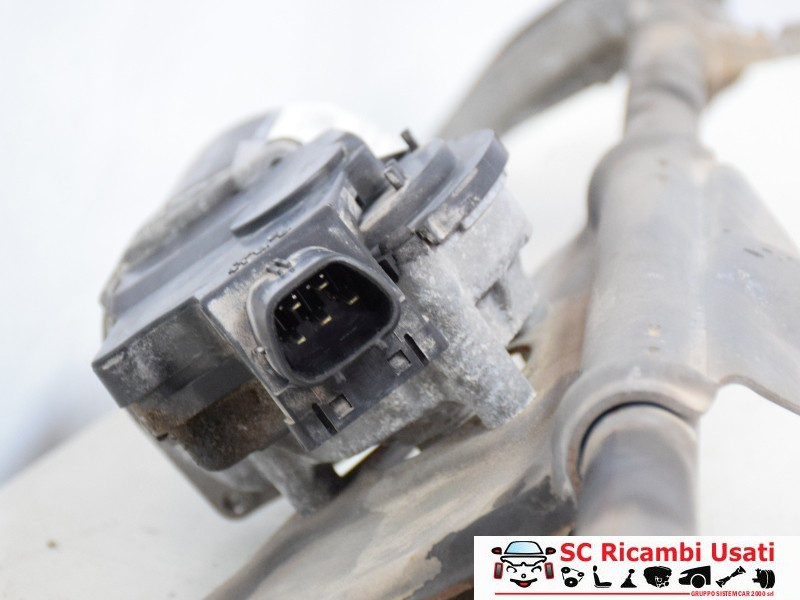 MOTORINO TERGICRISTALLO ANTERIORE TOYOTA Rav4 4° Serie 8511042130 (05>09)