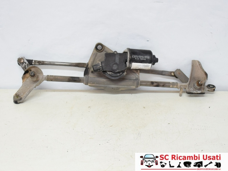 MOTORINO TERGICRISTALLO ANTERIORE TOYOTA Rav4 4° Serie 8511042130 (05>09)