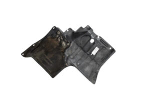 5144242070 5144242070 PROTEZIONE ANTERIORE VANO MOTORE TOYOTA Rav4 4° Serie diesel