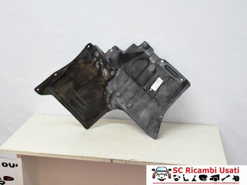 5144242070 5144242070 PROTEZIONE ANTERIORE VANO MOTORE TOYOTA Rav4 4° Serie diesel