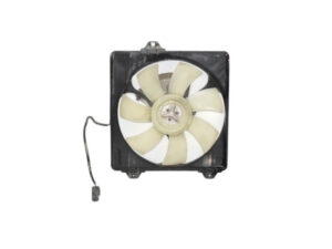 1636328050 1636328050 ELETTROVENTOLA TOYOTA Rav4 4° Serie diesel