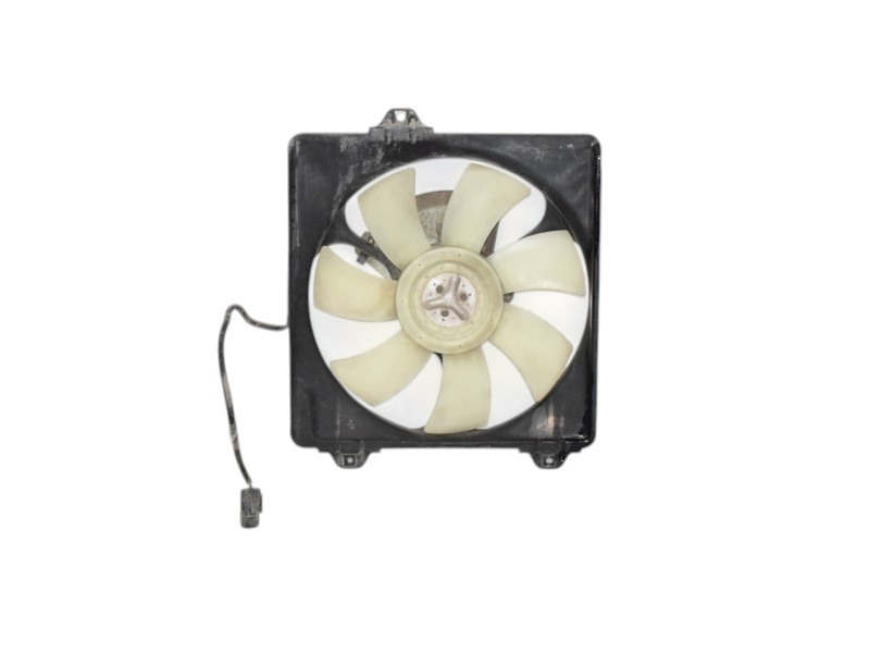 1636328050 1636328050 ELETTROVENTOLA TOYOTA Rav4 4° Serie diesel
