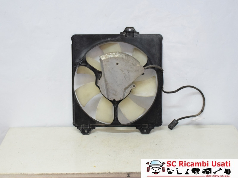 1636328050 1636328050 ELETTROVENTOLA TOYOTA Rav4 4° Serie diesel