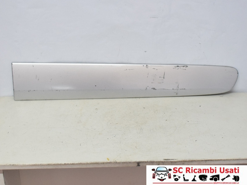 MODANATURA PORTA ANT SX TOYOTA Rav4 4° Serie 7507242100 (05>09)