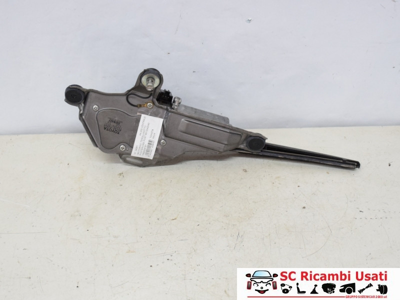 8513042040 MOTORINO TERGILUNOTTO POSTERIORE TOYOTA Rav4 4° Serie diesel