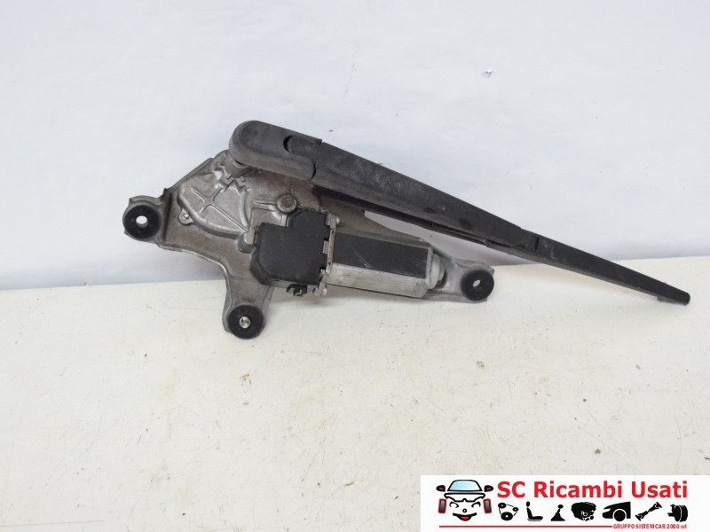 8513042040 MOTORINO TERGILUNOTTO POSTERIORE TOYOTA Rav4 4° Serie diesel