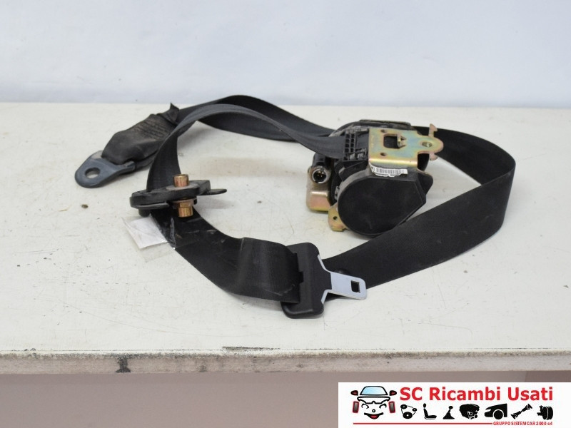 CINTURA DI SICUREZZA ANTERIORE DESTRA LANCIA Phedra 1° Serie 14844280XX (02>10)