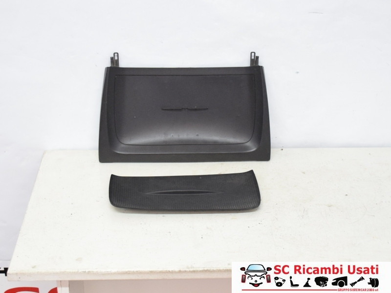 VANO PORTAOGGETTI LANCIA Phedra 1° Serie 1487876077 (02>10)