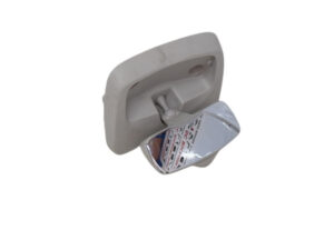 SPECCHIETTO RETROVISORE INTERNO LANCIA Phedra 1° Serie 9464553880 (02>10)