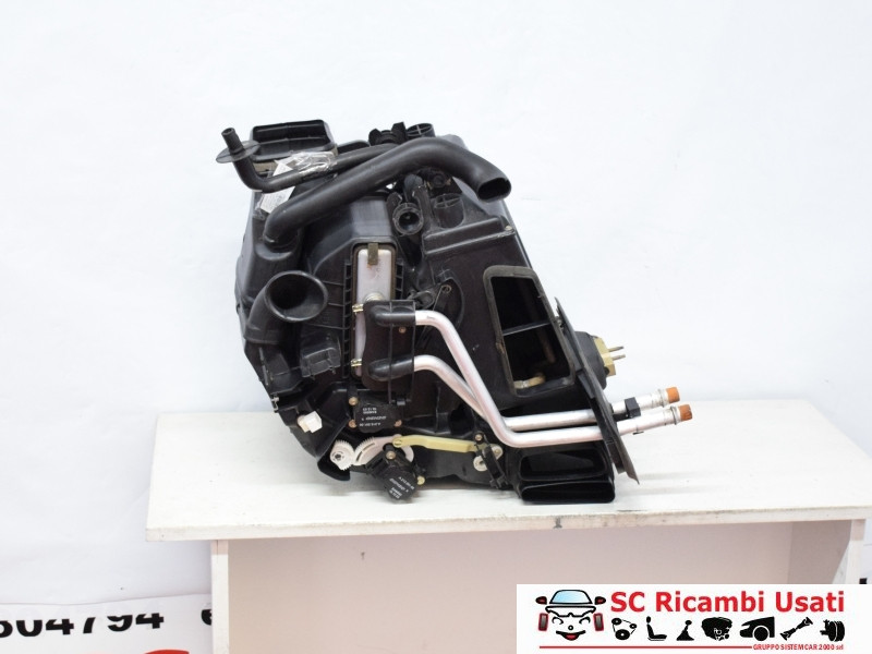 STUFA LANCIA Phedra 1° Serie 1495237080 (02>10)