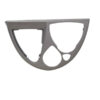 RIVESTIMENTO CRUSCOTTO LANCIA Phedra 1° Serie 1487835077 (02>10)