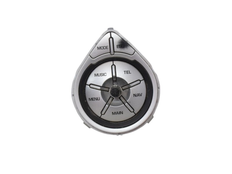 COMANDO NAVIGATORE LANCIA Phedra 1° Serie 1489678077 (02>10)