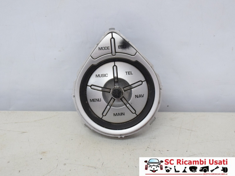 COMANDO NAVIGATORE LANCIA Phedra 1° Serie 1489678077 (02>10)
