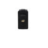 PULSANTE ALZAVETRO POSTERIORE DESTRO LANCIA Phedra 1° Serie 14889170XT (02>10)