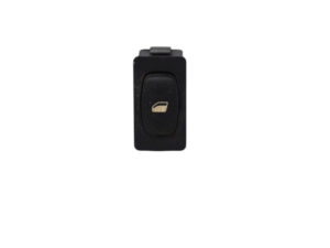 PULSANTE ALZAVETRO POSTERIORE DESTRO LANCIA Phedra 1° Serie 14889170XT (02>10)
