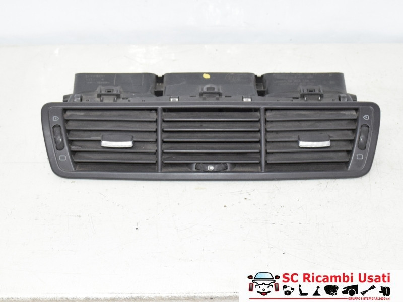 BOCCHETTA ARIA CENTRALE LANCIA Phedra 1° Serie 1484107077 (02>10)