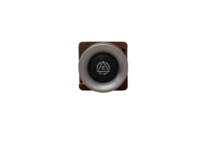 PULSANTE INTERRUTTORE MANOPOLA ESP LANCIA Phedra 1° Serie 1488926077 (02>10)