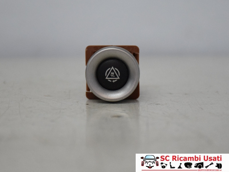 PULSANTE INTERRUTTORE MANOPOLA ESP LANCIA Phedra 1° Serie 1488926077 (02>10)