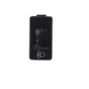 PULSANTE REGOLAZIONE ALTEZZA FARI LANCIA Phedra 1° Serie 9638442XT (02>10)
