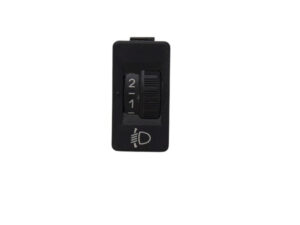 PULSANTE REGOLAZIONE ALTEZZA FARI LANCIA Phedra 1° Serie 9638442XT (02>10)