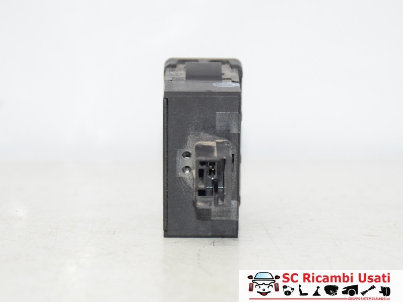 PULSANTE REGOLAZIONE ALTEZZA FARI LANCIA Phedra 1° Serie 9638442XT (02>10)