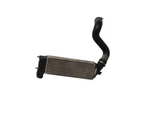 1489396080 1489396080 INTERCOOLER LANCIA Phedra 1° Serie diesel