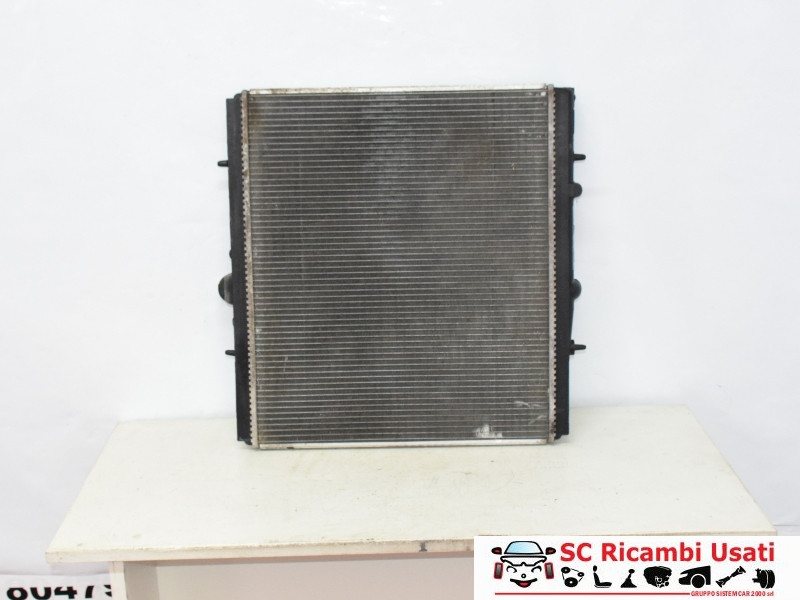 9641728380 RADIATORE ACQUA LANCIA Phedra 1° Serie diesel