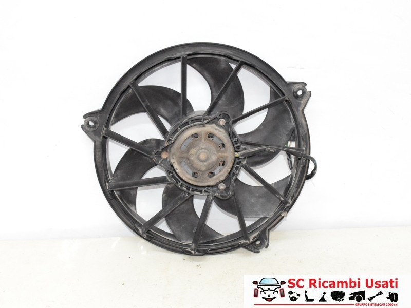 1494742080 1494742080 ELETTROVENTOLA LANCIA Phedra 1° Serie diesel