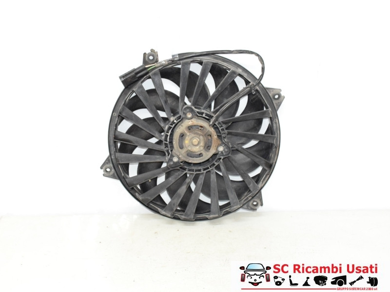 1400821280 1400821280 ELETTROVENTOLA LANCIA Phedra 1° Serie diesel