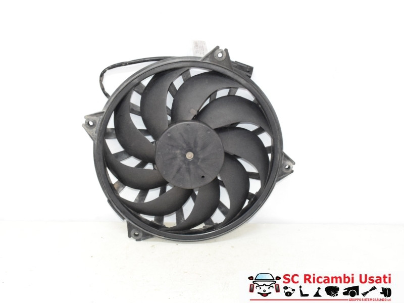 1400821280 1400821280 ELETTROVENTOLA LANCIA Phedra 1° Serie diesel
