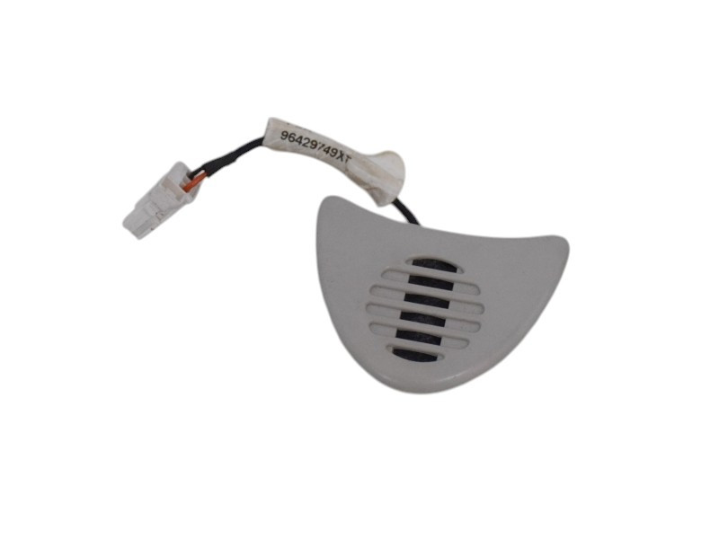 MICROFONO INTERNO ABITACOLO LANCIA Phedra 1° Serie 96429749xt (02>10)