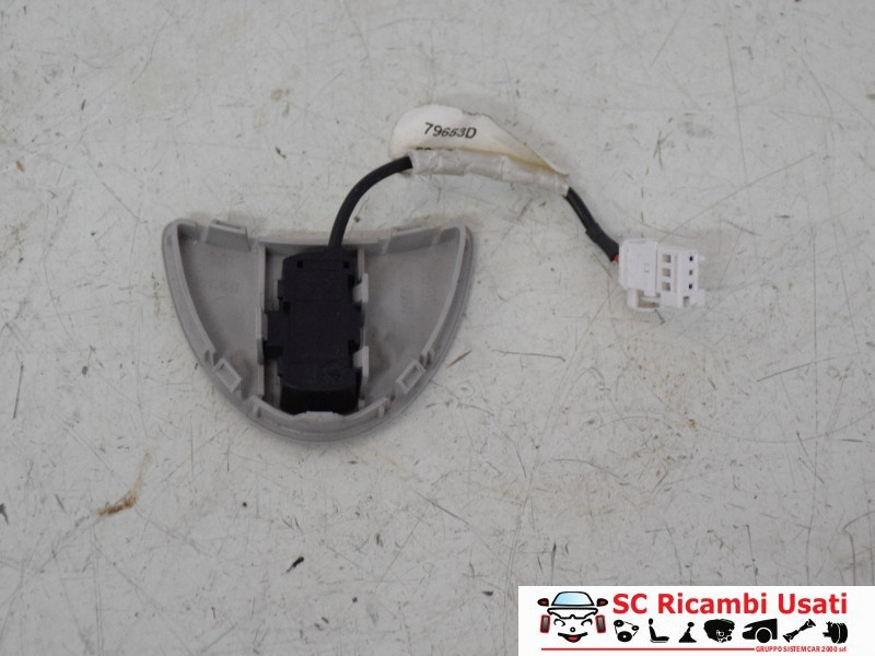 MICROFONO INTERNO ABITACOLO LANCIA Phedra 1° Serie 96429749xt (02>10)