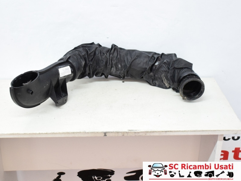 1484919080 1484919080 TUBO ASPIRAZIONE FILTRO ARIA LANCIA Phedra 1° Serie diesel