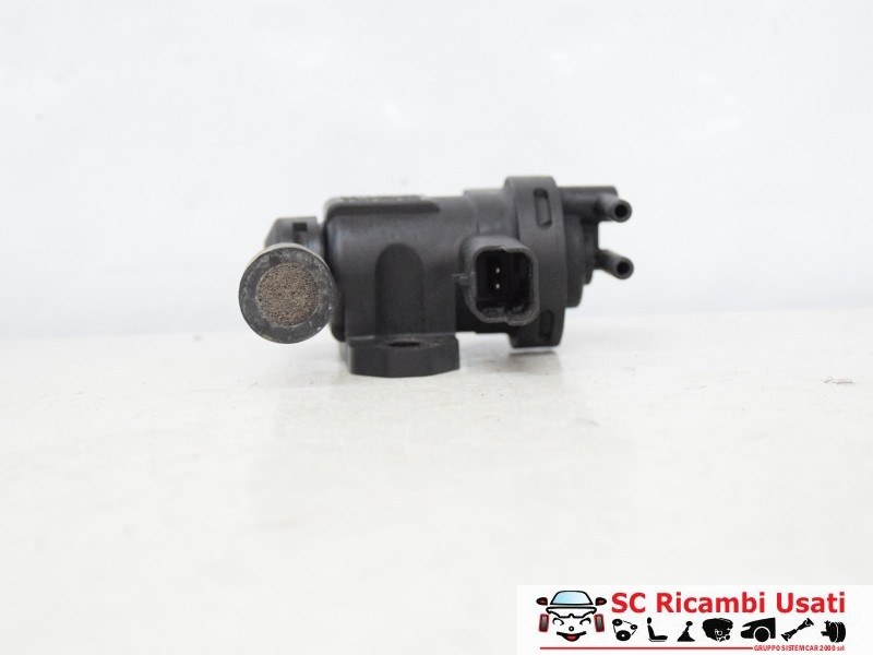 9628971180 ELETTROVALVOLA LANCIA Phedra 1&deg; Serie diesel