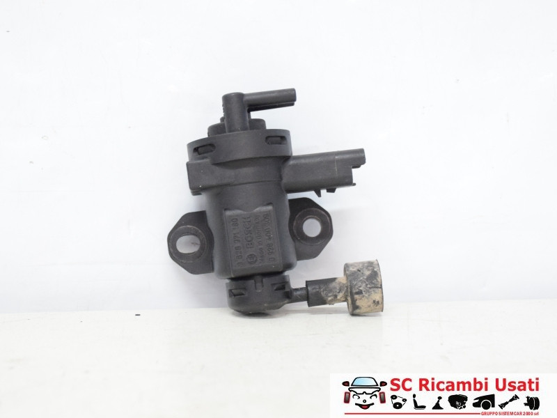 9628971180 ELETTROVALVOLA LANCIA Phedra 1&deg; Serie diesel