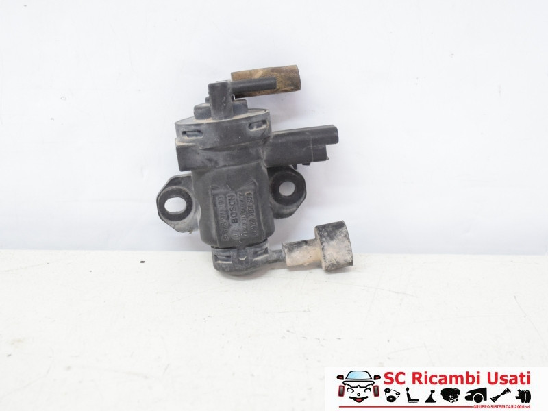 9628971180 ELETTROVALVOLA LANCIA Phedra 1° Serie diesel