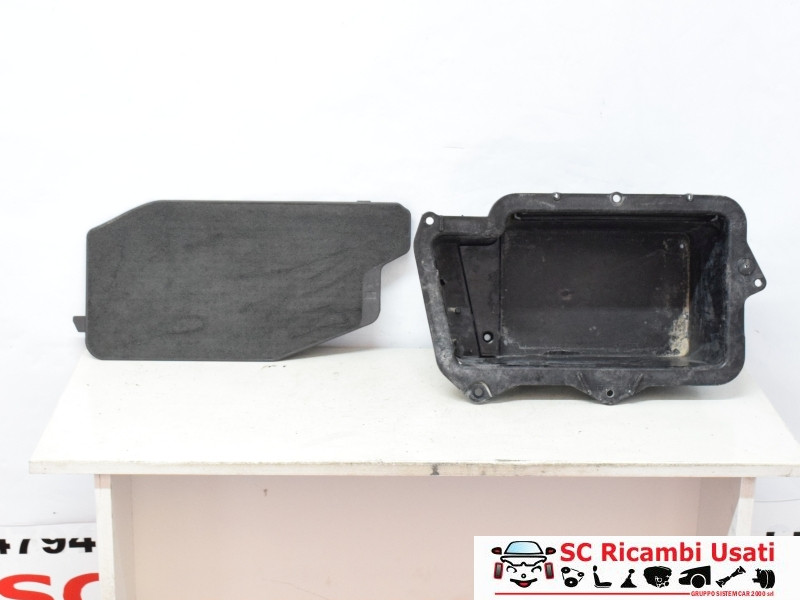 1484775080 1484775080 COPRIBATTERIA LANCIA Phedra 1° Serie diesel