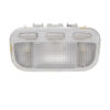 PLAFONIERA LANCIA Phedra 1° Serie 9635365580 (02>10)