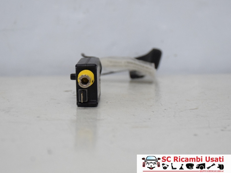 AMPLIFICATORE ANTENNA LANCIA Phedra 1° Serie 1489134080 (02>10)
