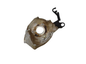 96389217 SUPPORTO POMPA INIEZIONE LANCIA Phedra 1° Serie diesel