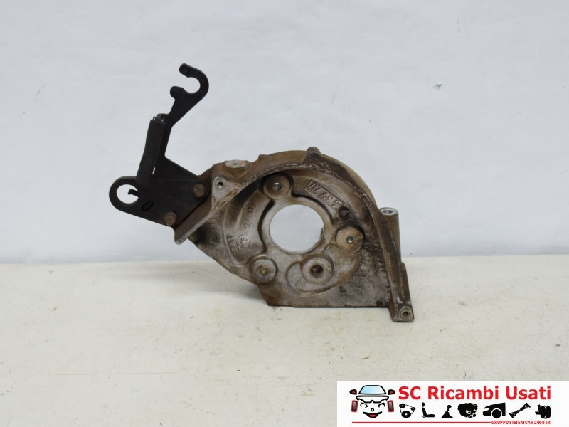 96389217 SUPPORTO POMPA INIEZIONE LANCIA Phedra 1° Serie diesel