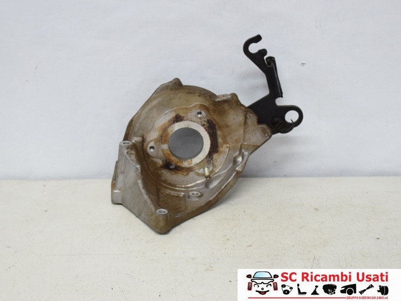 96389217 SUPPORTO POMPA INIEZIONE LANCIA Phedra 1° Serie diesel