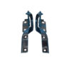 CERNIERE COFANO ANTERIORE DX E SX JEEP Renegade Serie 51949864 (18>)