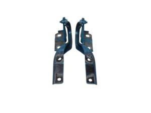 CERNIERE COFANO ANTERIORE DX E SX JEEP Renegade Serie 51949864 (18>)