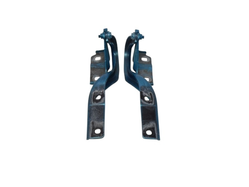 CERNIERE COFANO ANTERIORE DX E SX JEEP Renegade Serie 51949864 (18>)