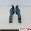 CERNIERE COFANO ANTERIORE DX E SX JEEP Renegade Serie 51949864 (18>)