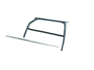 GUARNIZIONE PORTIERA POSTERIORE DESTRA AUDI A6 Avant Serie C8 (4A5) 4K9839432B (18>25)