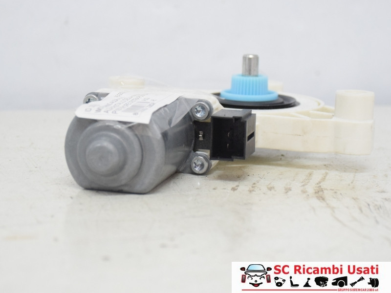 MOTORINO ALZAVETRO POSTERIORE DESTRA AUDI A6 Avant Serie C8 (4A5) 4K0959812 (18>25)
