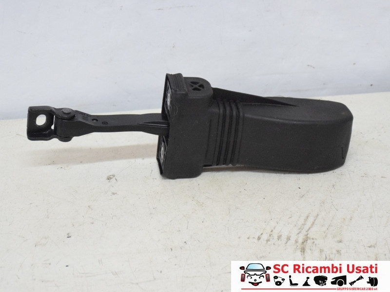 TIRANTE POSTERIORE DESTRA SINISTRA AUDI A6 Avant Serie C8 (4A5) 4K0839249 (18>25)