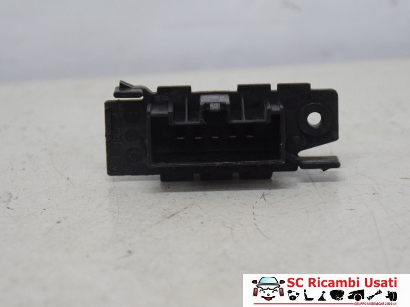 RESISTENZA RISCALDAMENTO ALFA ROMEO Mito Serie (955_) 55702407 (08>)